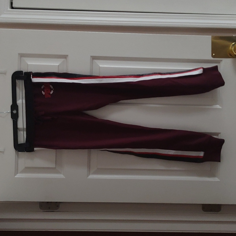 Victoria's secret Pink gym pant XS new with tags